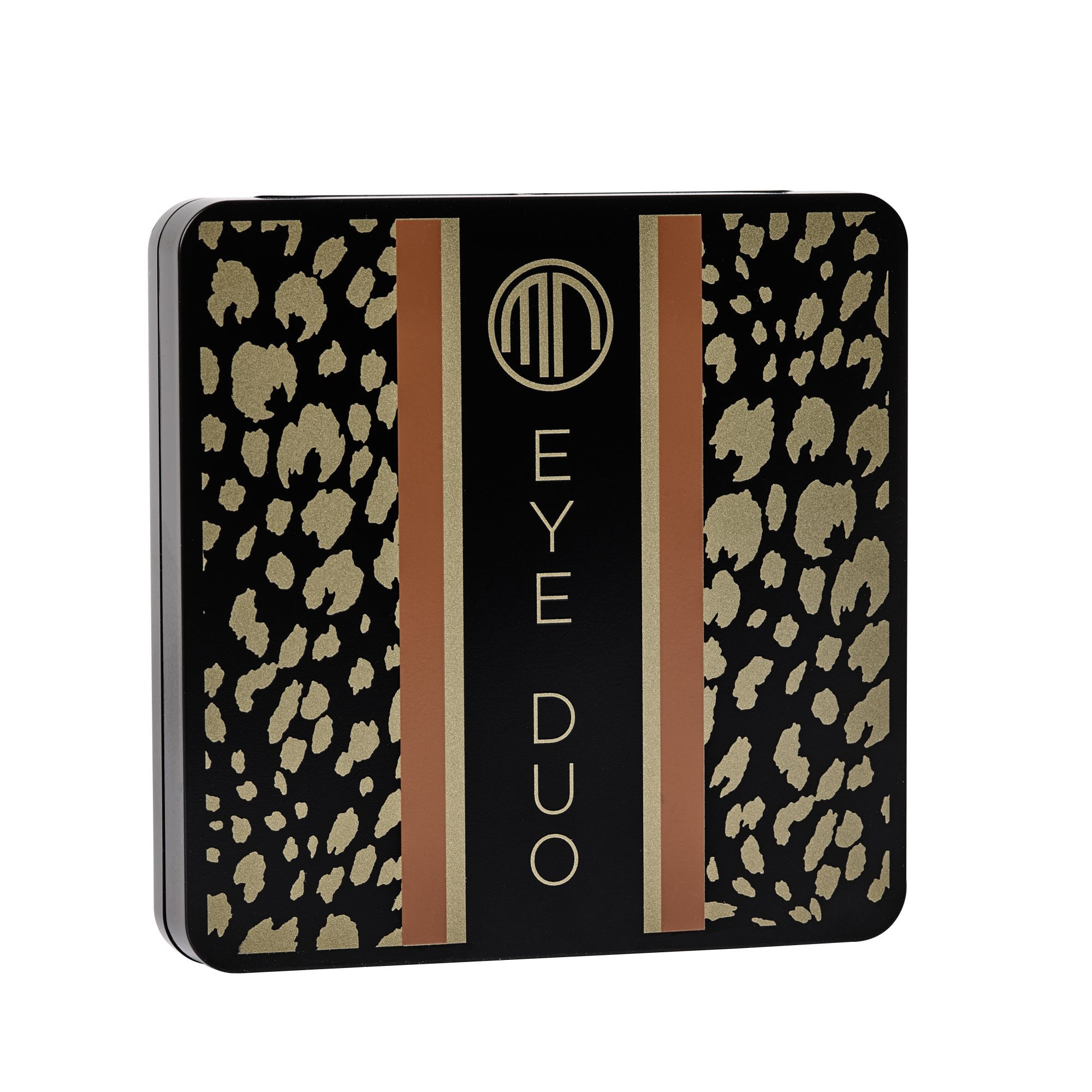 Fashion Week Eye Duo Cool